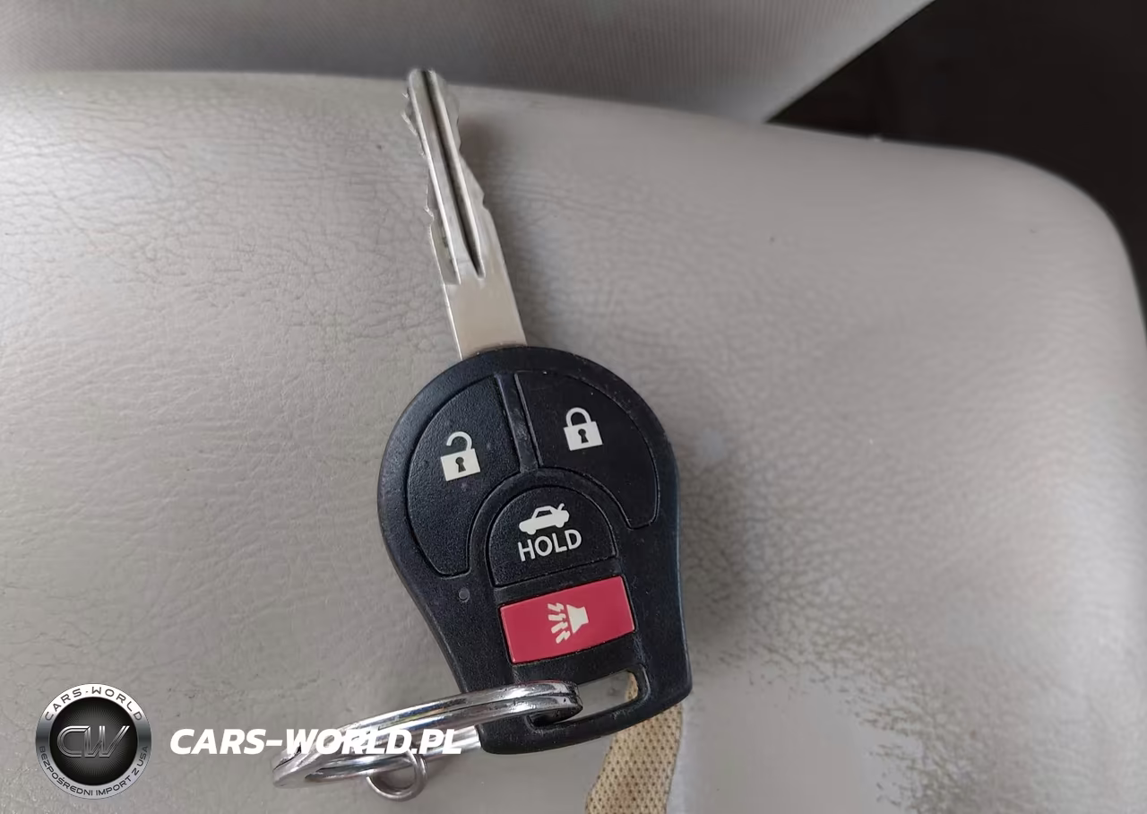2014 Nissan Sentra S VIN:3N1AB7AP7EL681323 - 11