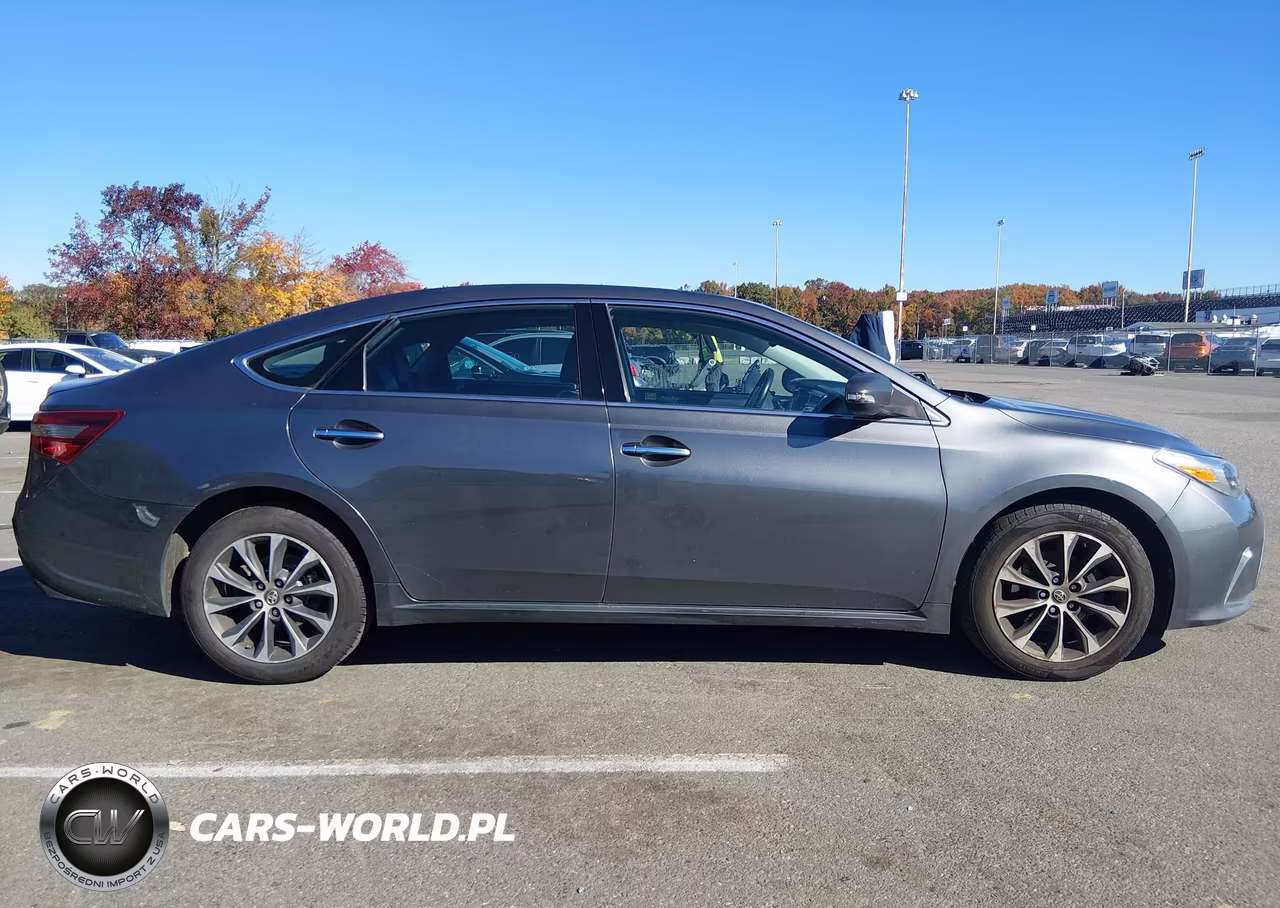 2016 Toyota Avalon Xle Plus VIN:4T1BK1EB5GU216556 - 13