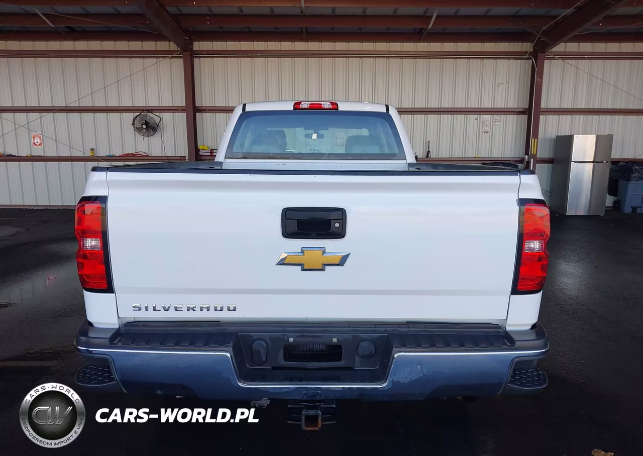 2017 Chevrolet Silverado 2500Hd Wt VIN:1GC1KUEG2HF204125 - 21