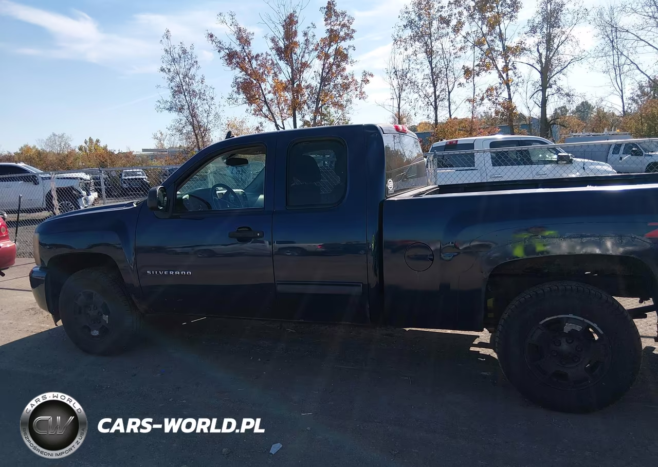 2010 Chevrolet Silverado 1500 Lt VIN:1GCSKSE37AZ168510 - 14