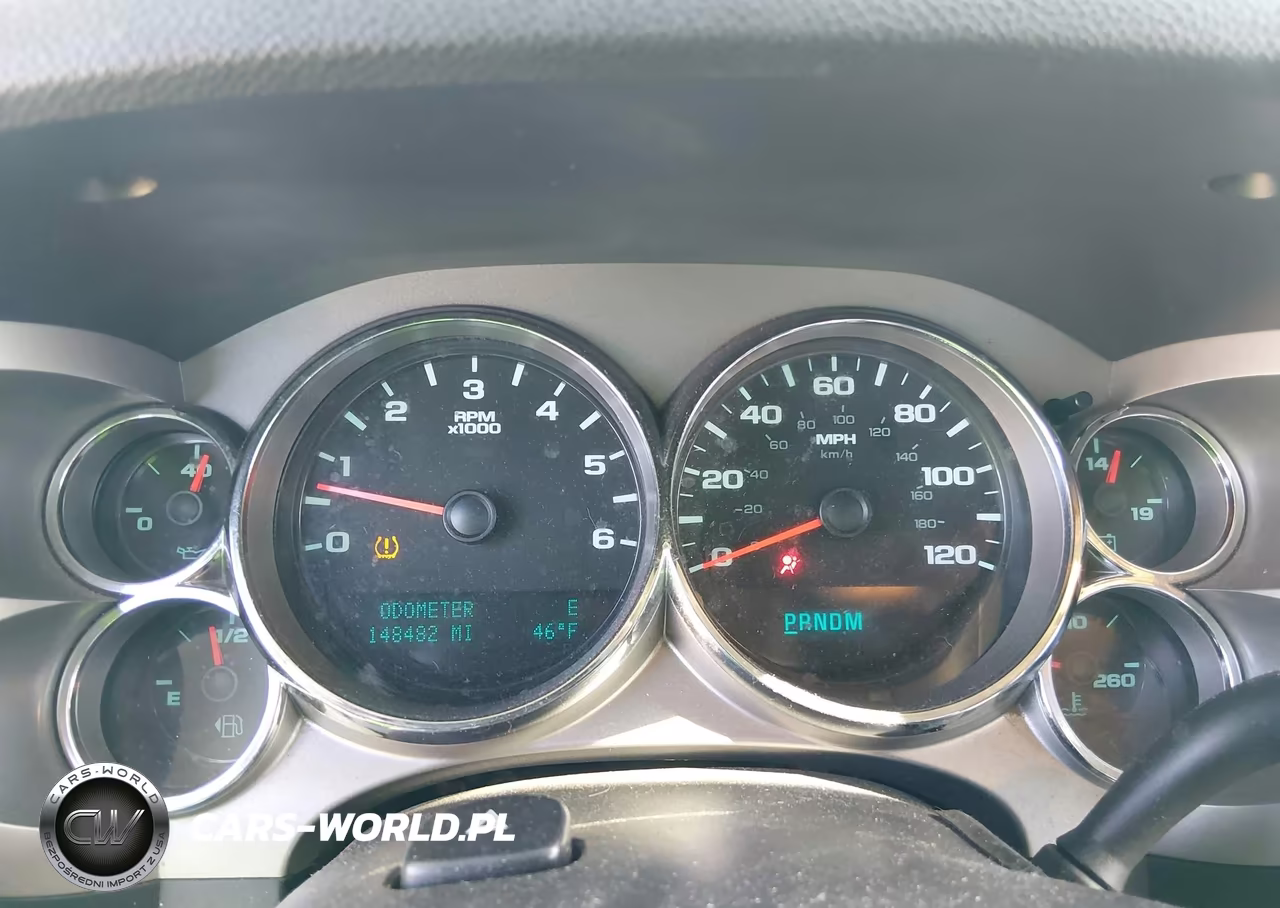 2010 Chevrolet Silverado 1500 Lt VIN:1GCSKSE37AZ168510 - 7