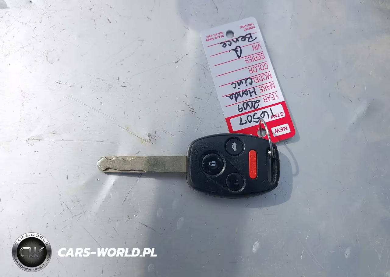 2009 Honda Civic Ex VIN:2HGFA16899H344401 - 11