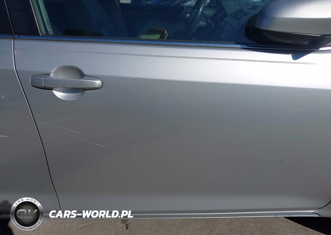 2014 Toyota Camry Le VIN:4T4BF1FK2ER411293 - 19