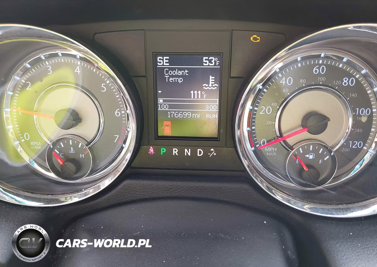 2012 Chrysler Town & Country Touring VIN:2C4RC1BG7CR338035 - 7
