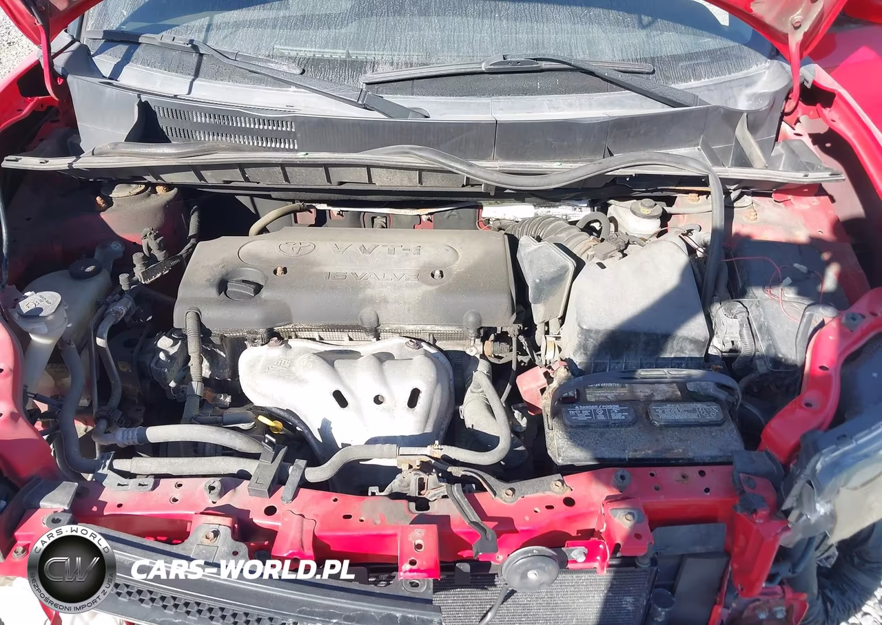 2015 Scion Xb VIN:JTLZE4FE3FJ082493 - 10