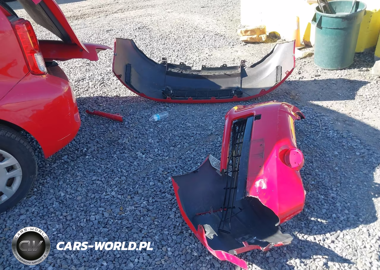 2015 Scion Xb VIN:JTLZE4FE3FJ082493 - 12