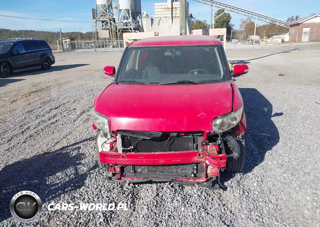 2015 Scion Xb VIN:JTLZE4FE3FJ082493 - 13