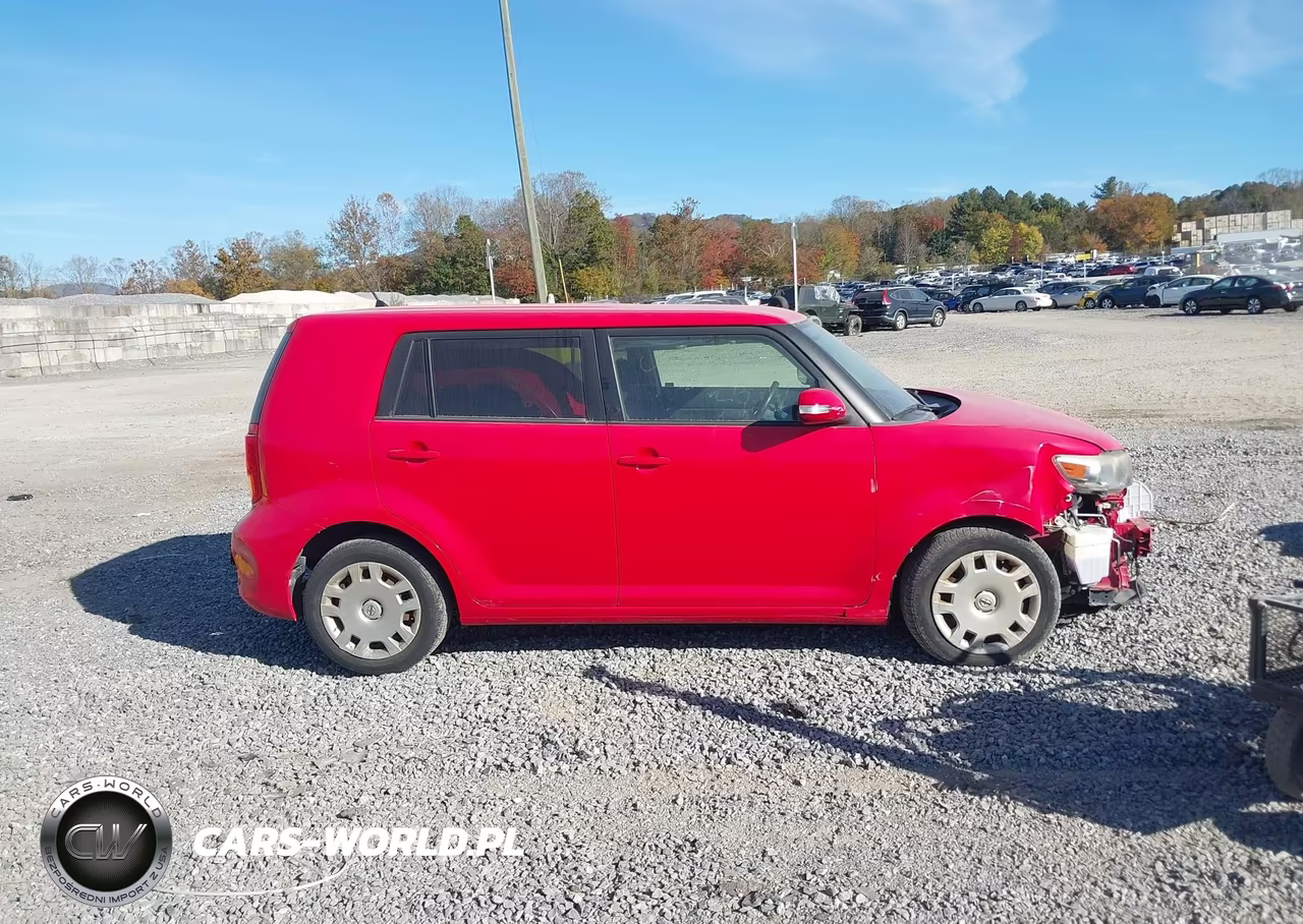 2015 Scion Xb VIN:JTLZE4FE3FJ082493 - 14