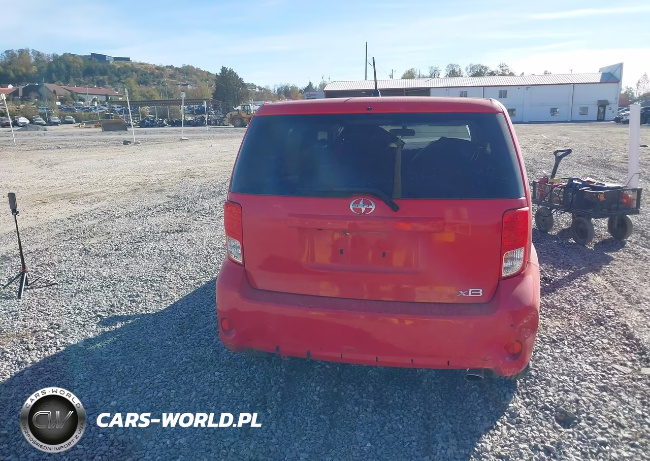 2015 Scion Xb VIN:JTLZE4FE3FJ082493 - 17