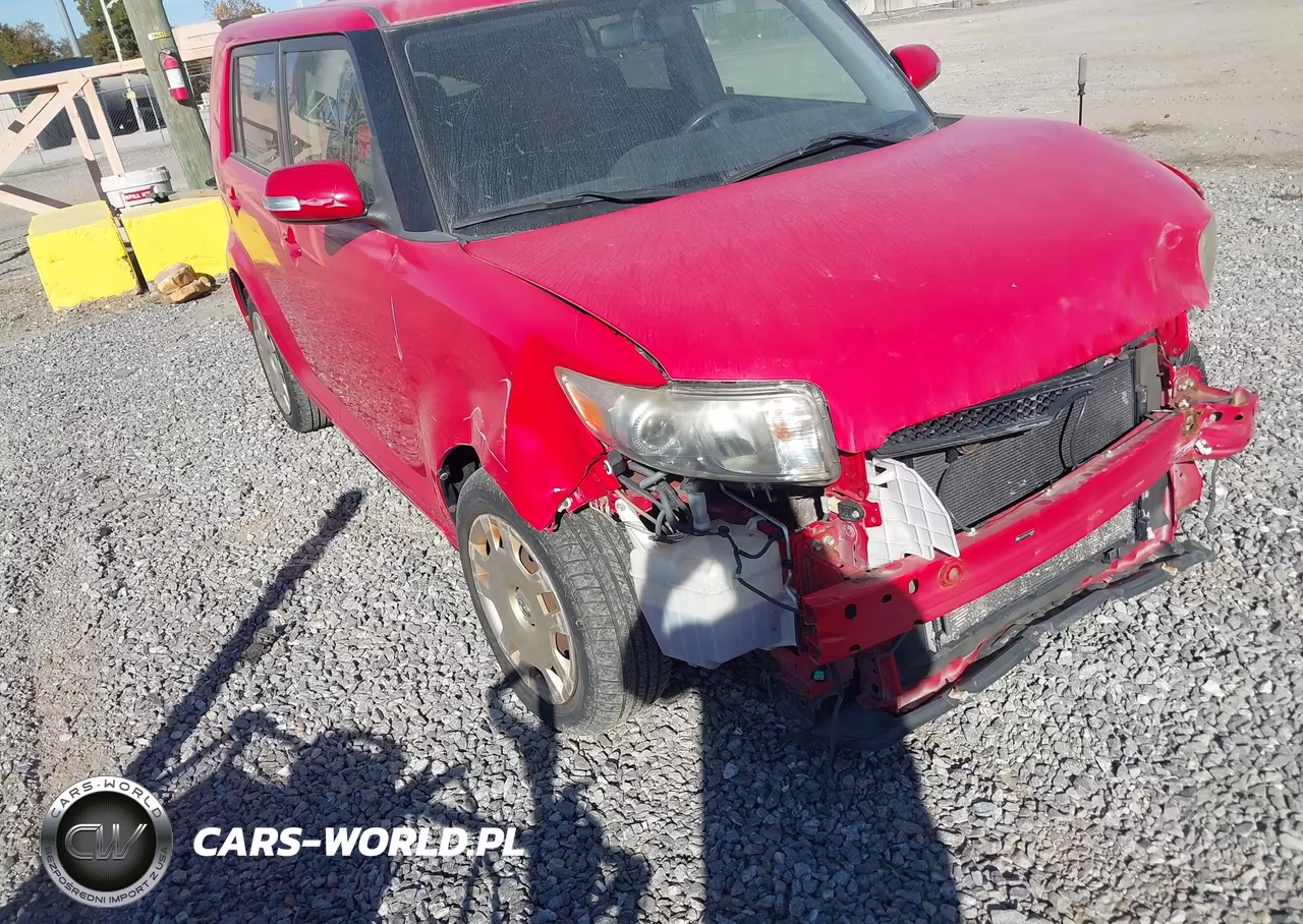 2015 Scion Xb VIN:JTLZE4FE3FJ082493 - 19