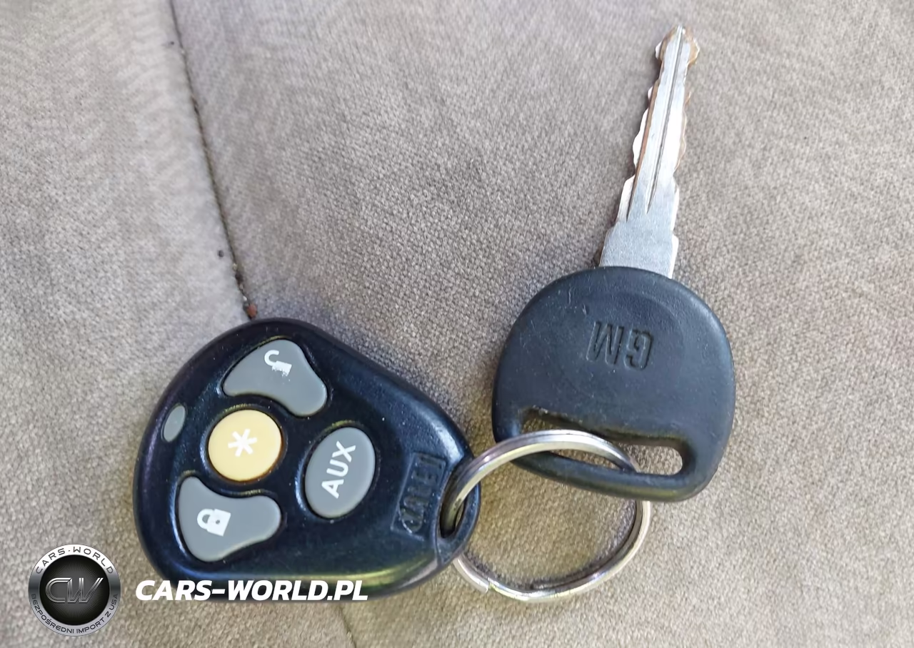 2005 Buick Lesabre Custom VIN:1G4HP52K75U184455 - 11
