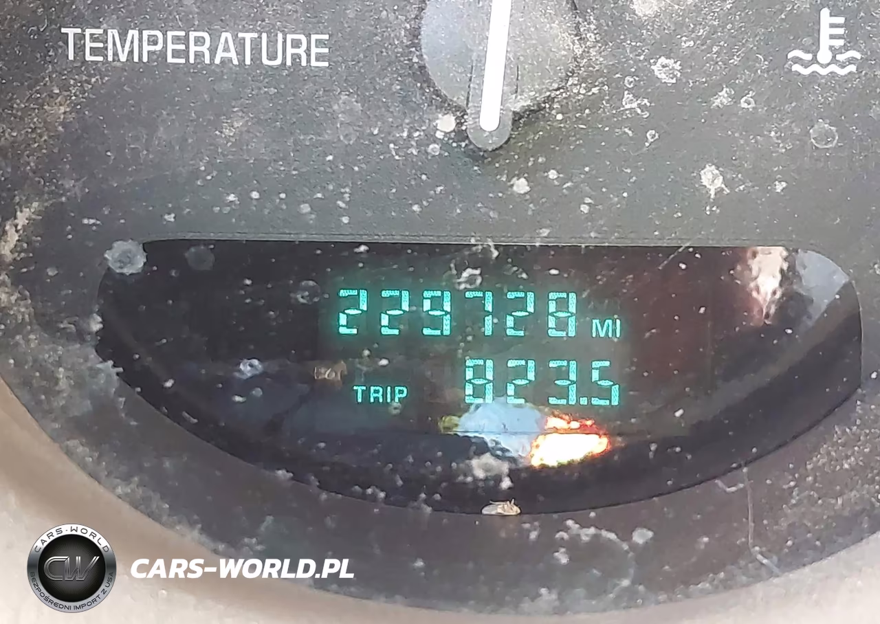 2005 Buick Lesabre Custom VIN:1G4HP52K75U184455 - 7