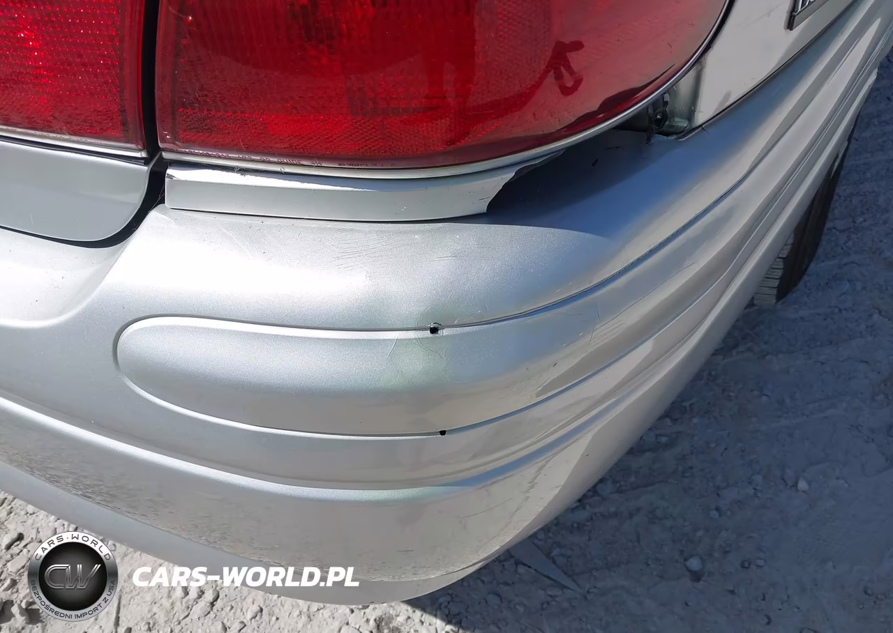 2002 Buick Lesabre Custom VIN:1G4HP54K124243749 - 6