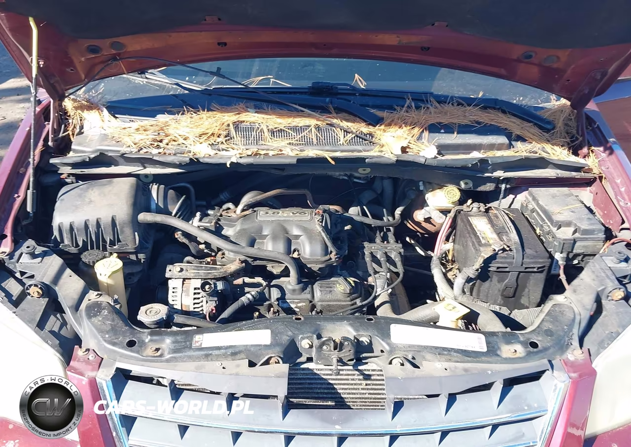 2009 Chrysler Town & Country Touring VIN:2A8HR54199R683952 - 10
