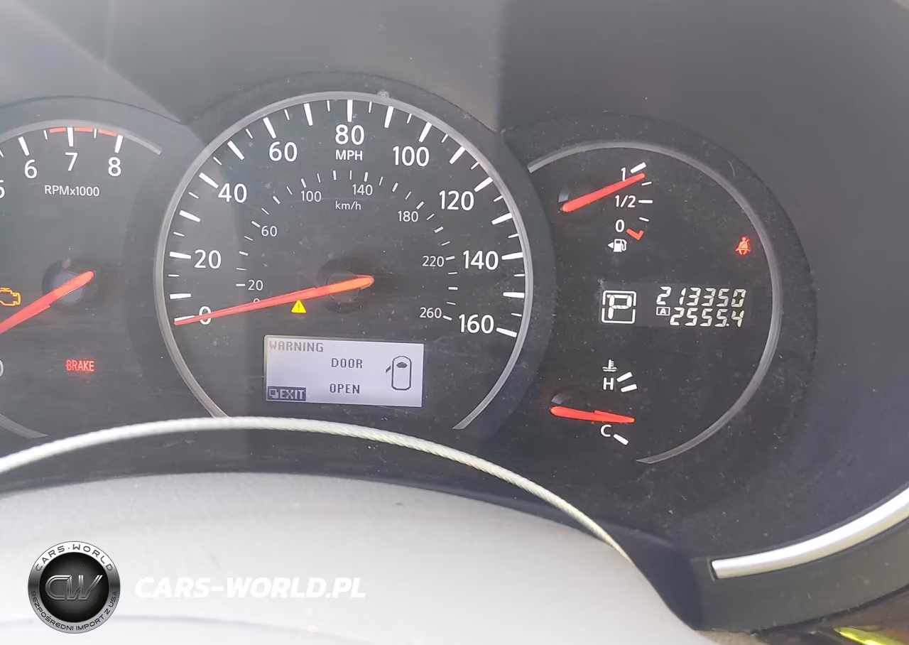 2015 Nissan Quest Sl VIN:JN8AE2KP7F9122326 - 14