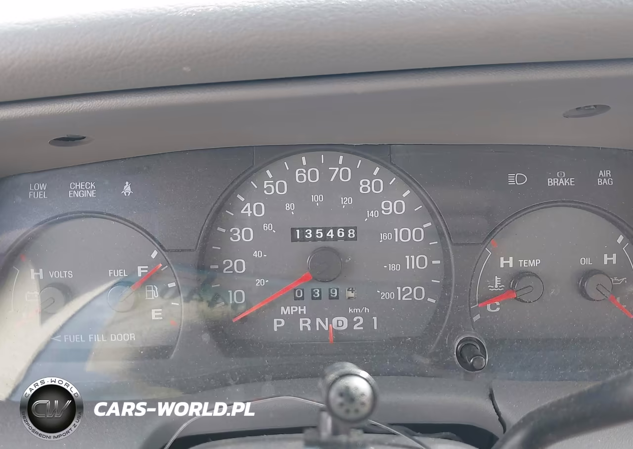 2000 Mercury Grand Marquis Ls VIN:2MEFM75W7YX736899 - 7
