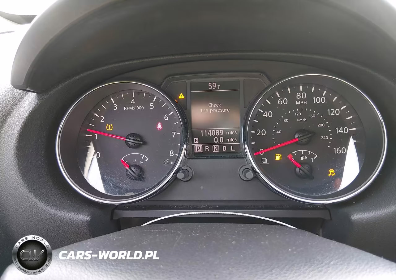 2012 Nissan Rogue S VIN:JN8AS5MT5CW263879 - 7