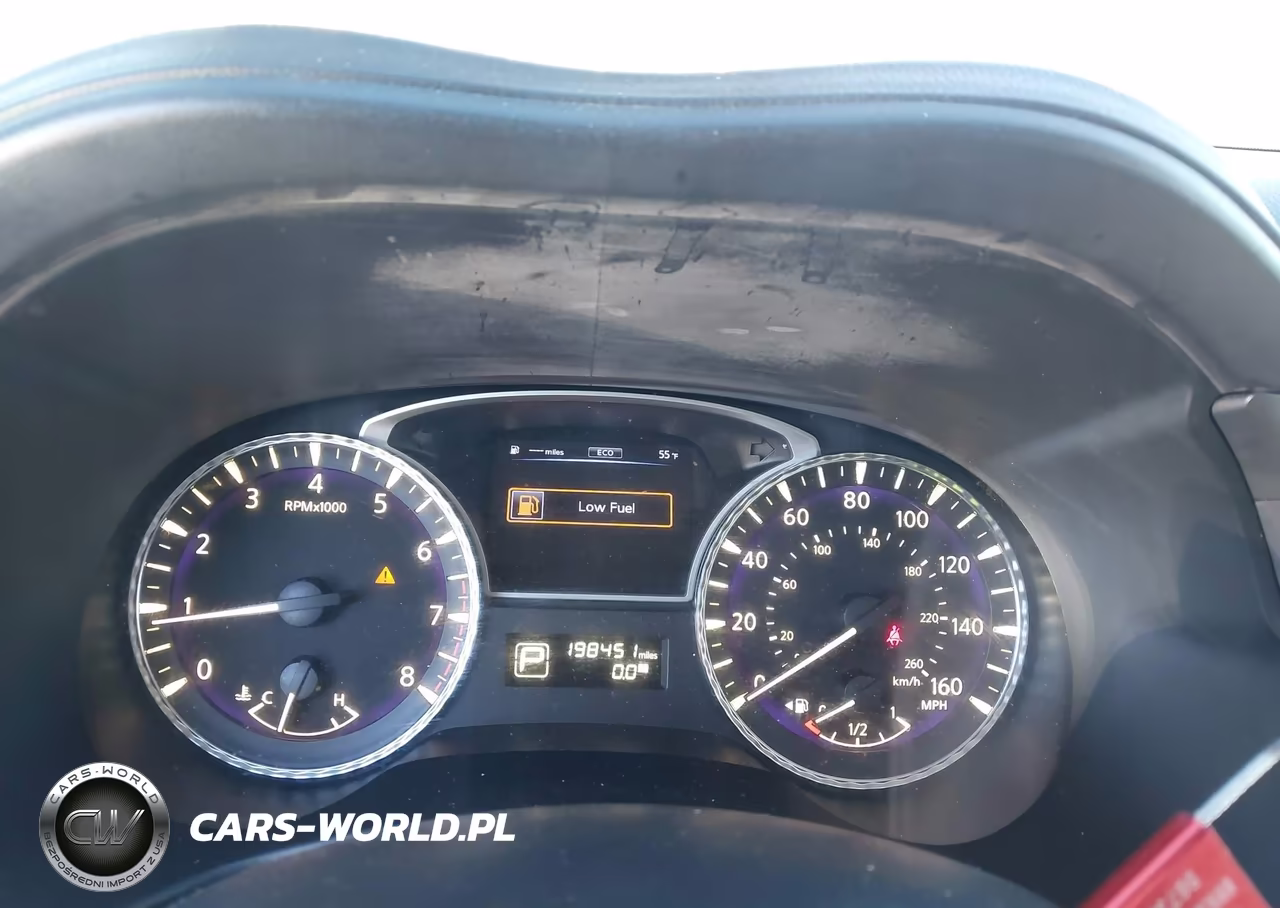 2014 Infiniti Qx60 VIN:5N1AL0MN3EC555673 - 7