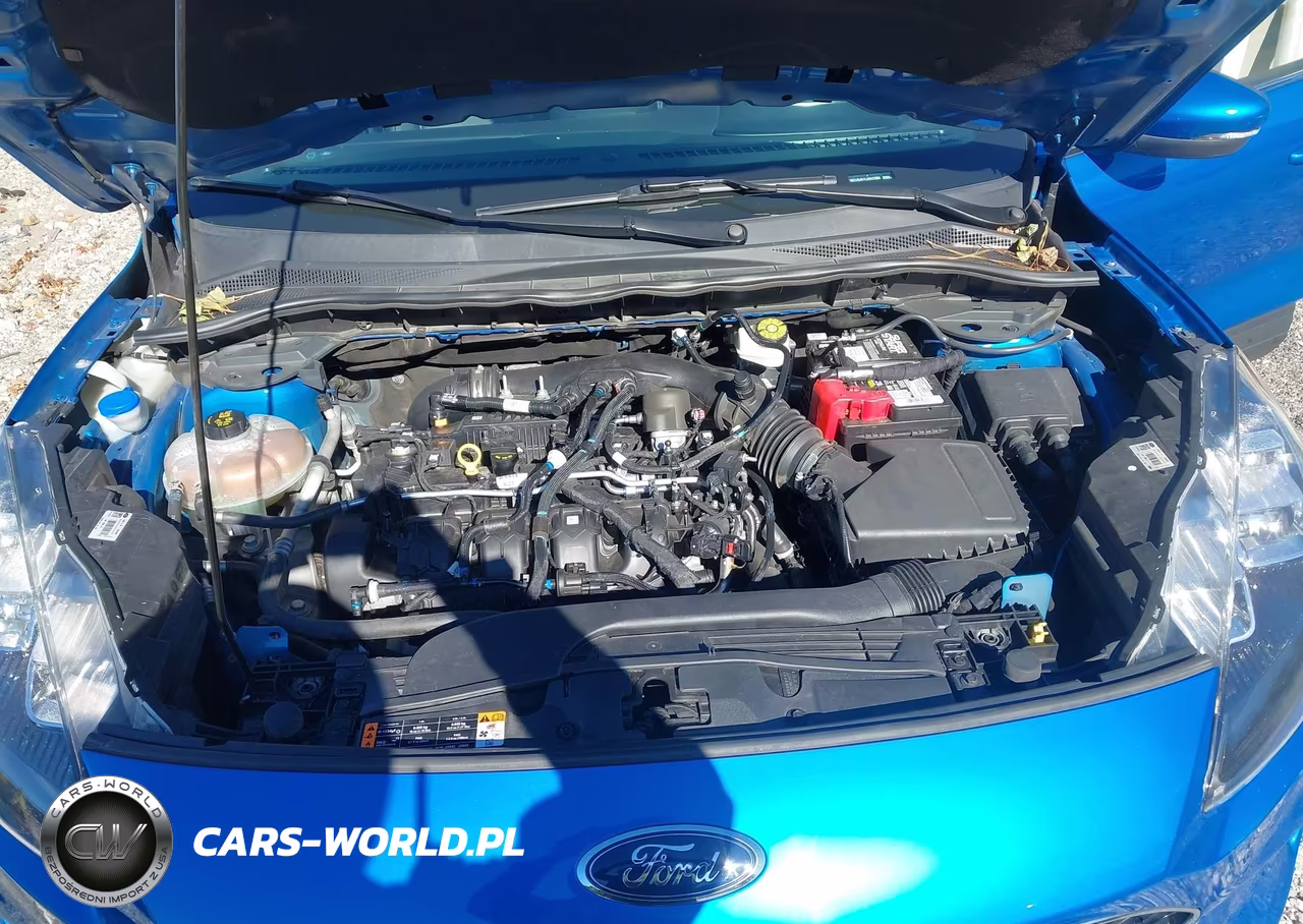 2020 Ford Escape Titanium VIN:1FMCU9J91LUB47035 - 10