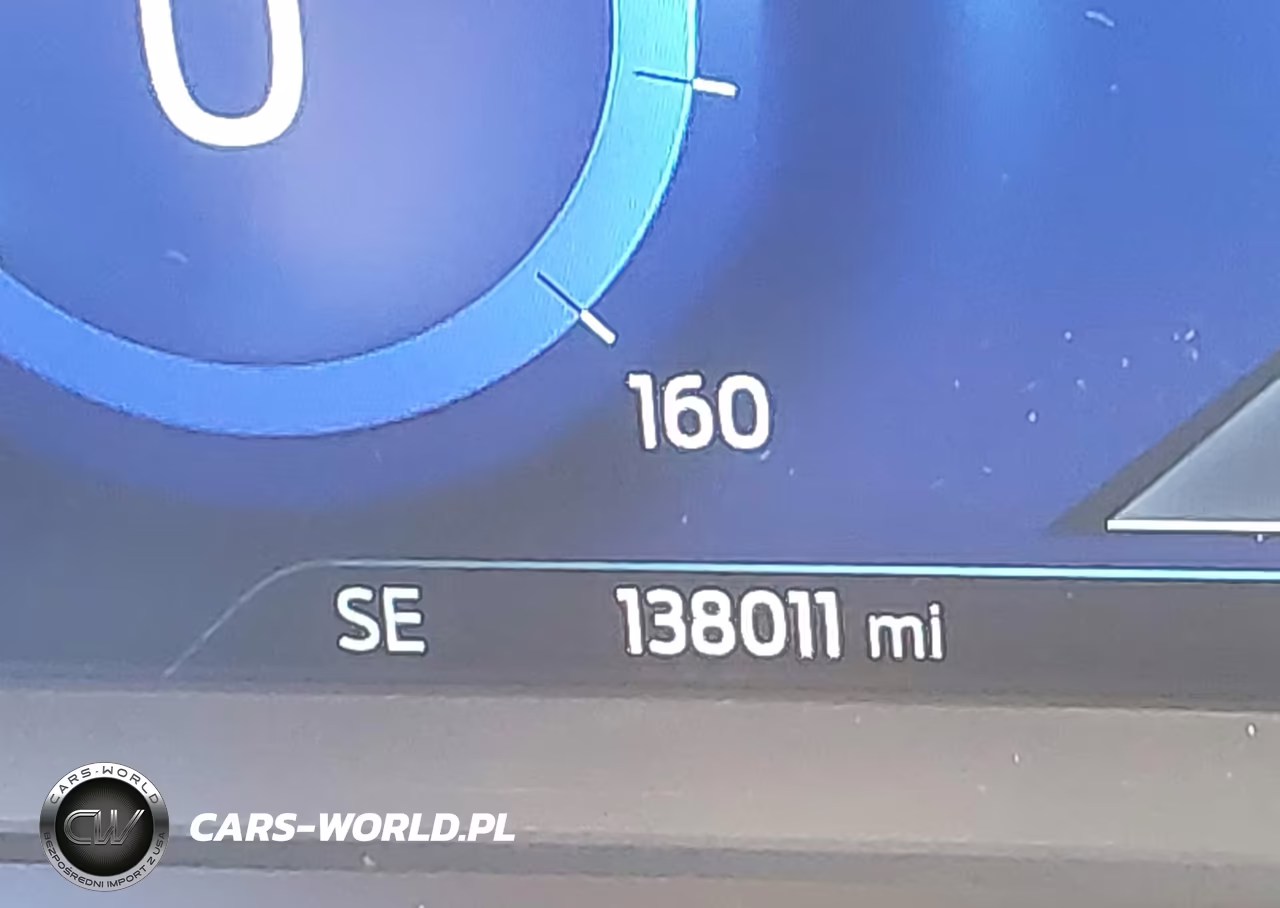 2020 Ford Escape Titanium VIN:1FMCU9J91LUB47035 - 15