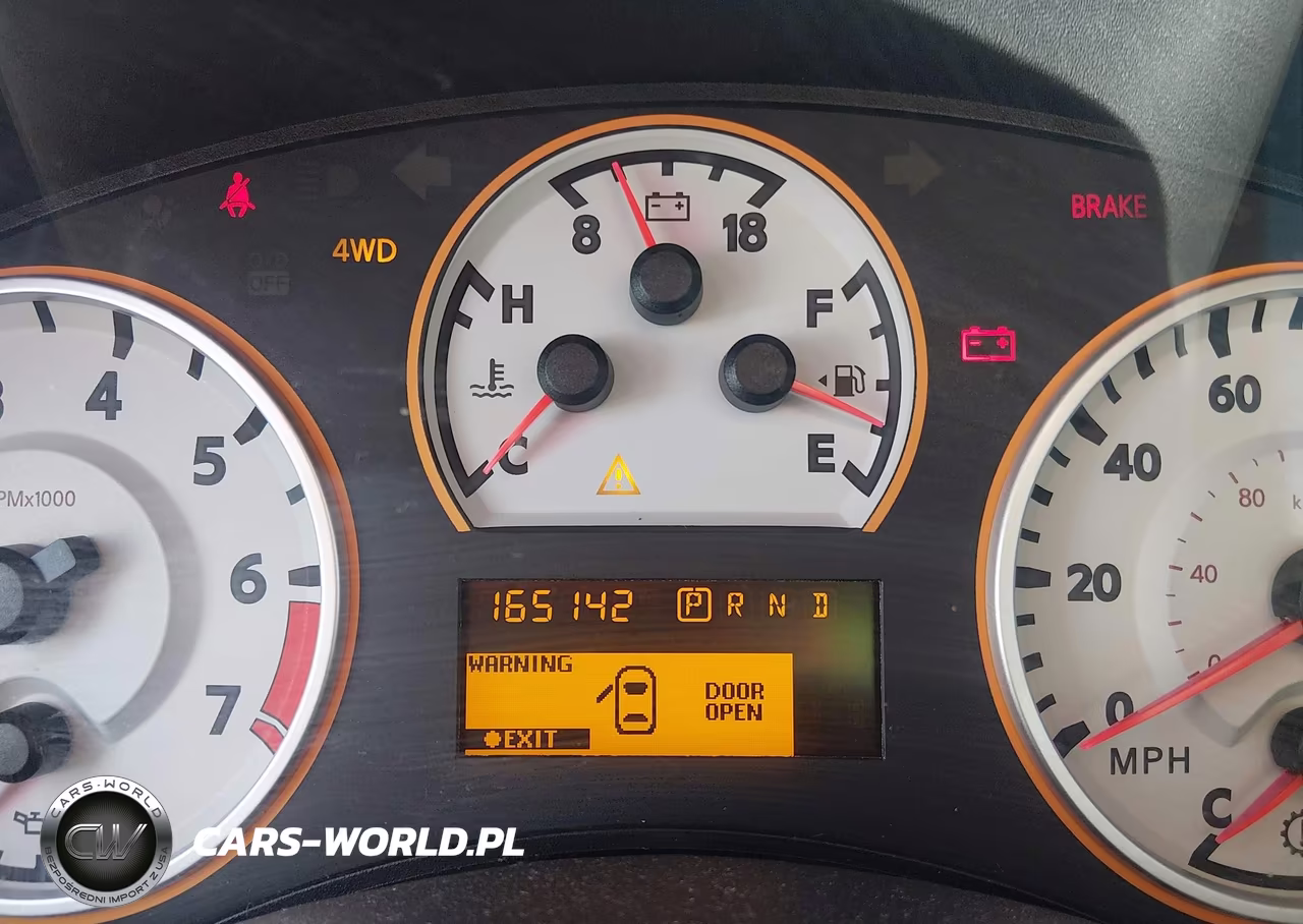 2009 Nissan Titan Pro-4X VIN:1N6BA07C89N311081 - 15