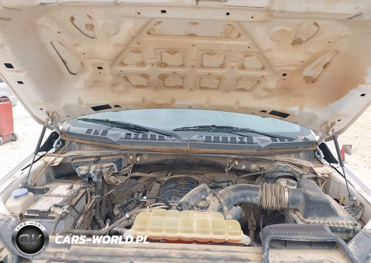 2019 Ford F-150 Xl VIN:1FTFX1E52KKC67972 - 10