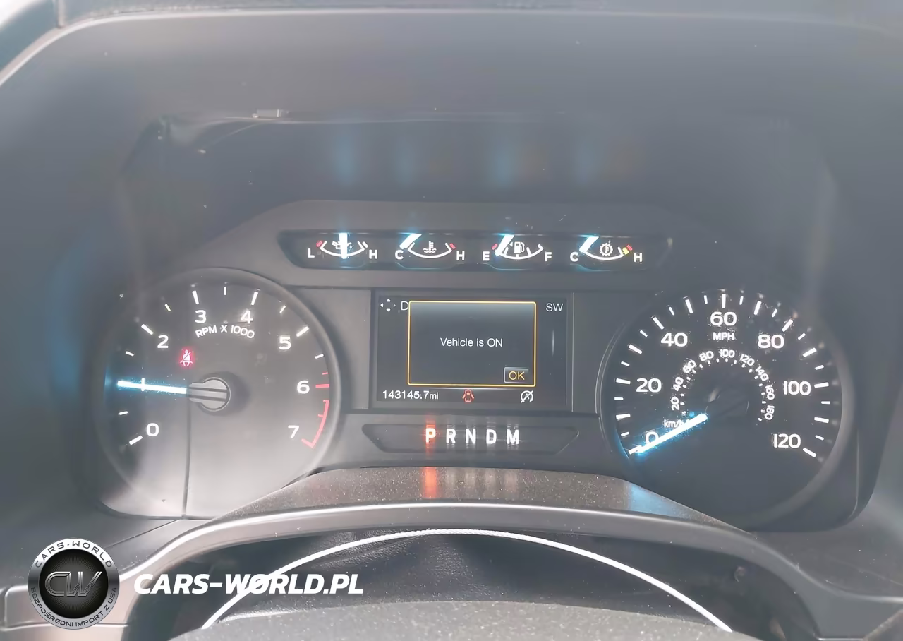 2019 Ford F-150 Xl VIN:1FTFX1E52KKC67972 - 7