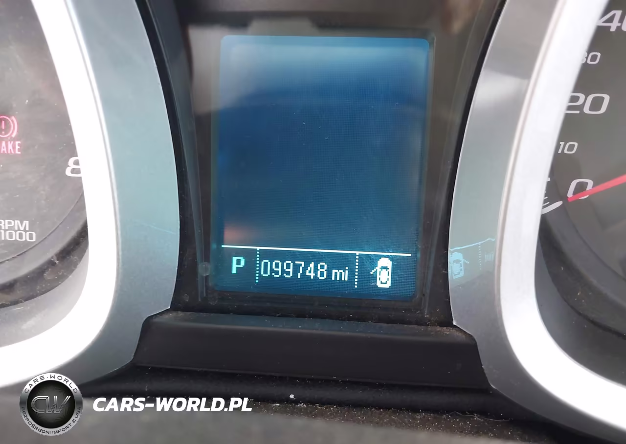 2016 Chevrolet Equinox Ltz VIN:2GNALDEK6G6280996 - 15