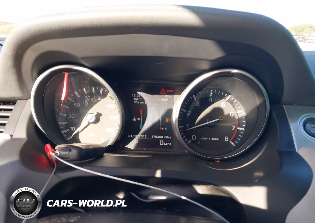 2014 Land Rover Range Rover Evoque Pure VIN:SALVP2BG6EH860171 - 7