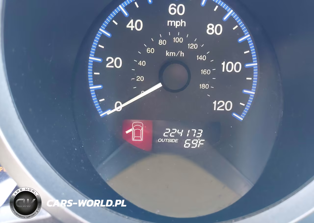 2009 Honda Element Ex VIN:5J6YH28709L003866 - 15