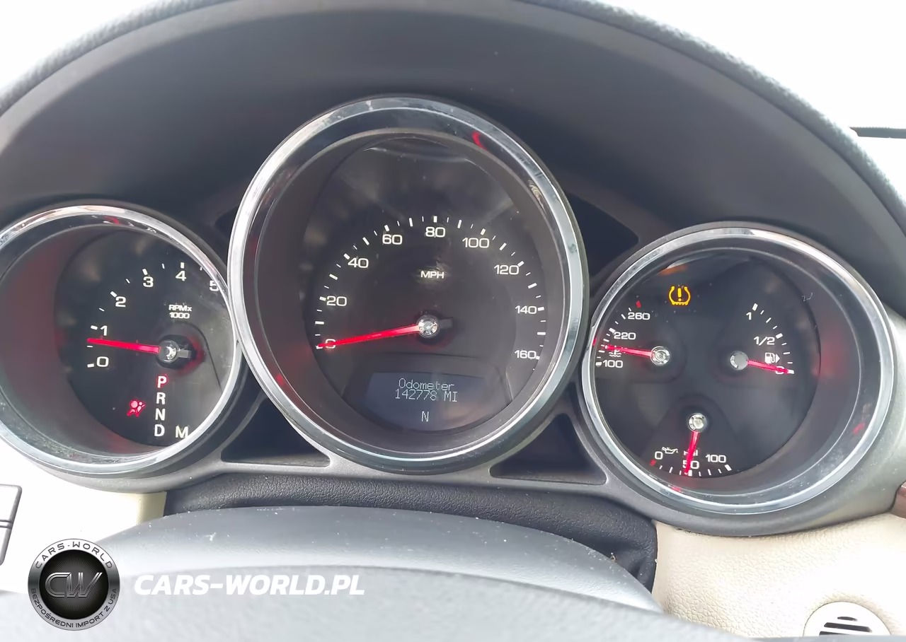 2013 Cadillac Cts Premium VIN:1G6DS1E33D0148009 - 7
