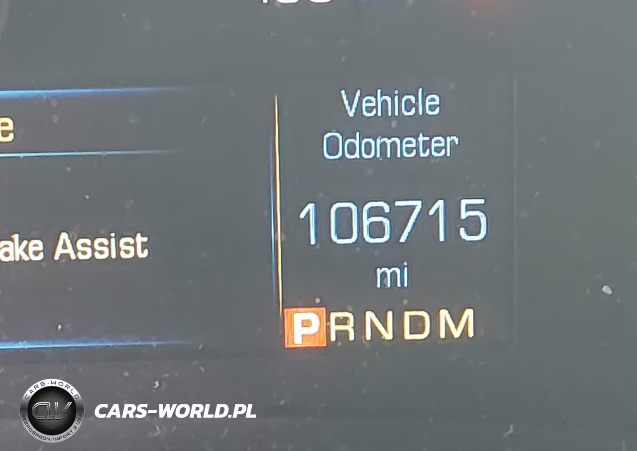 2016 Cadillac Cts Luxury Collection VIN:1G6AR5SX0G0117804 - 15