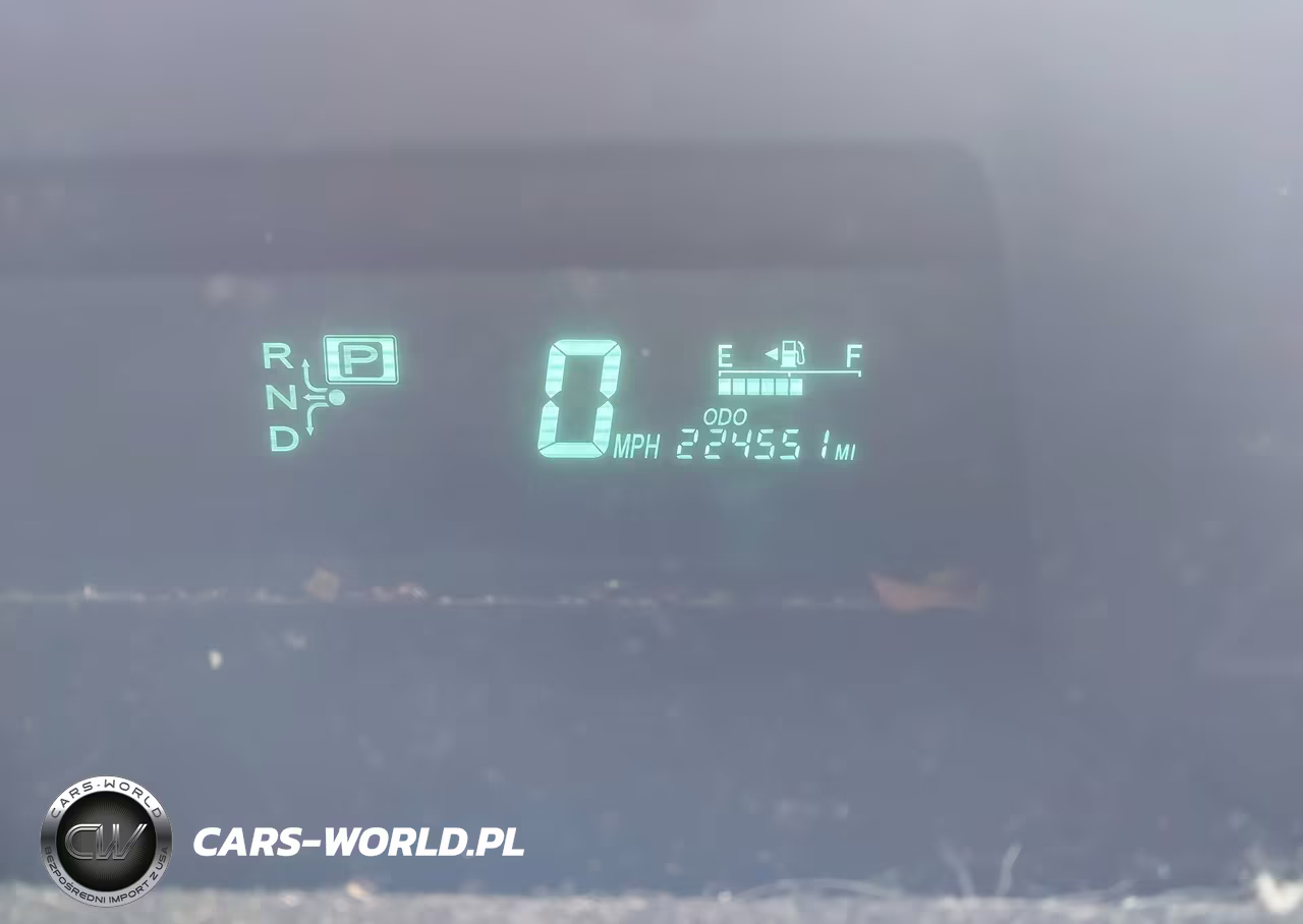 2008 Toyota Prius VIN:JTDKB20U183366478 - 7