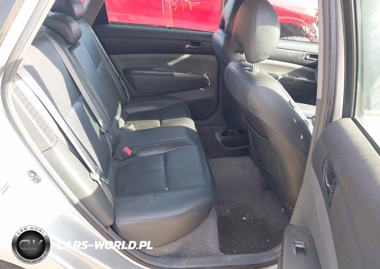 2008 Toyota Prius VIN:JTDKB20U183366478 - 8