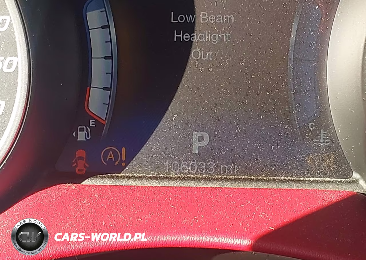 2017 Maserati Levante S VIN:ZN661YUS0HX239440 - 15