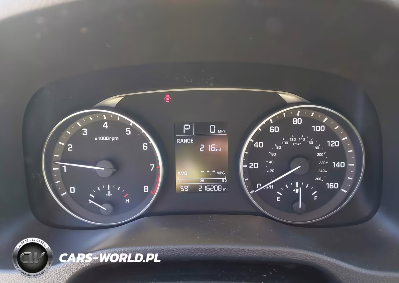 2017 Hyundai Elantra Se VIN:5NPD74LF9HH174121 - 7