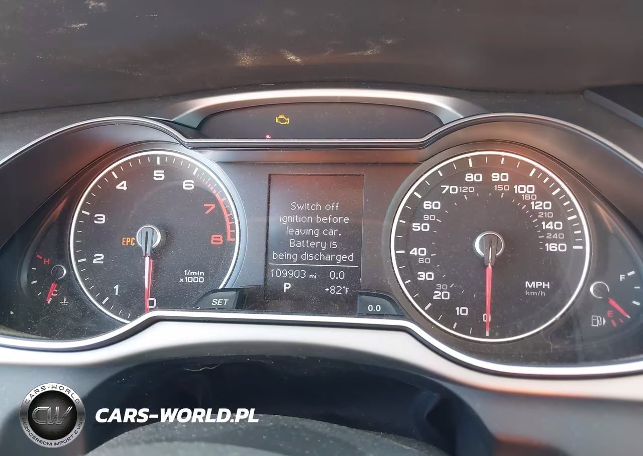 2015 Audi A4 2.0T Premium VIN:WAUFFAFL8FN020893 - 7