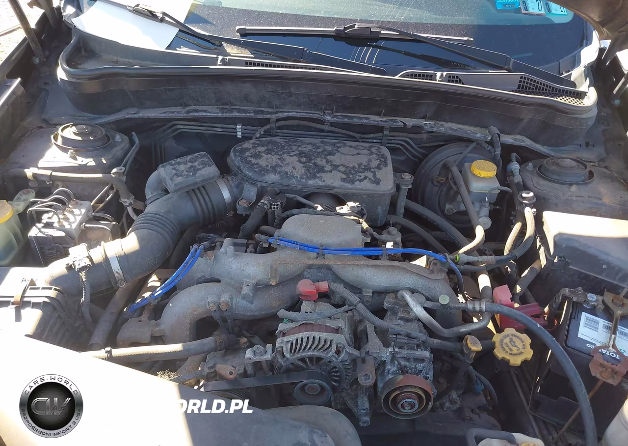 2010 Subaru Forester 2.5X Limited VIN:JF2SH6DC2AH901836 - 10