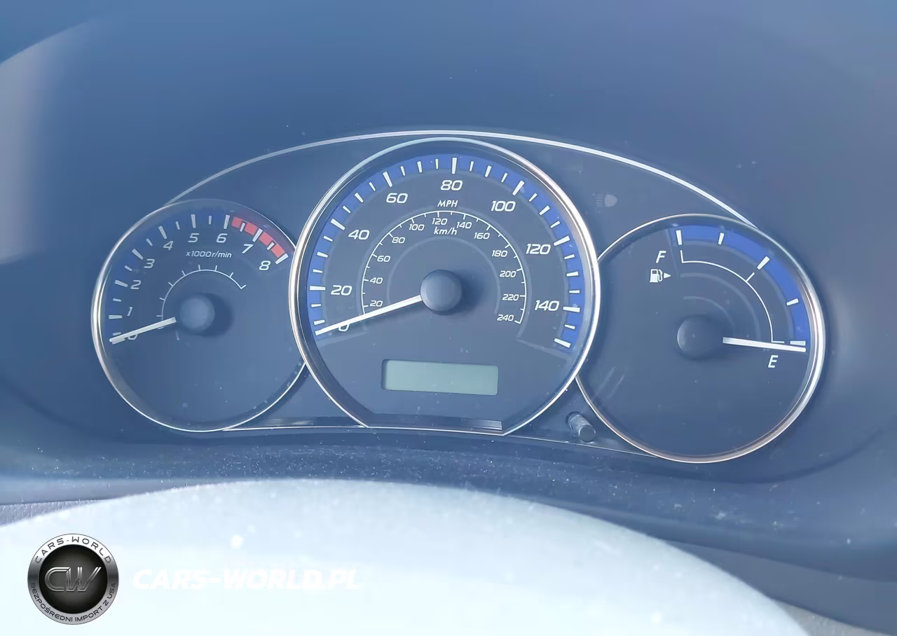 2010 Subaru Forester 2.5X Limited VIN:JF2SH6DC2AH901836 - 7