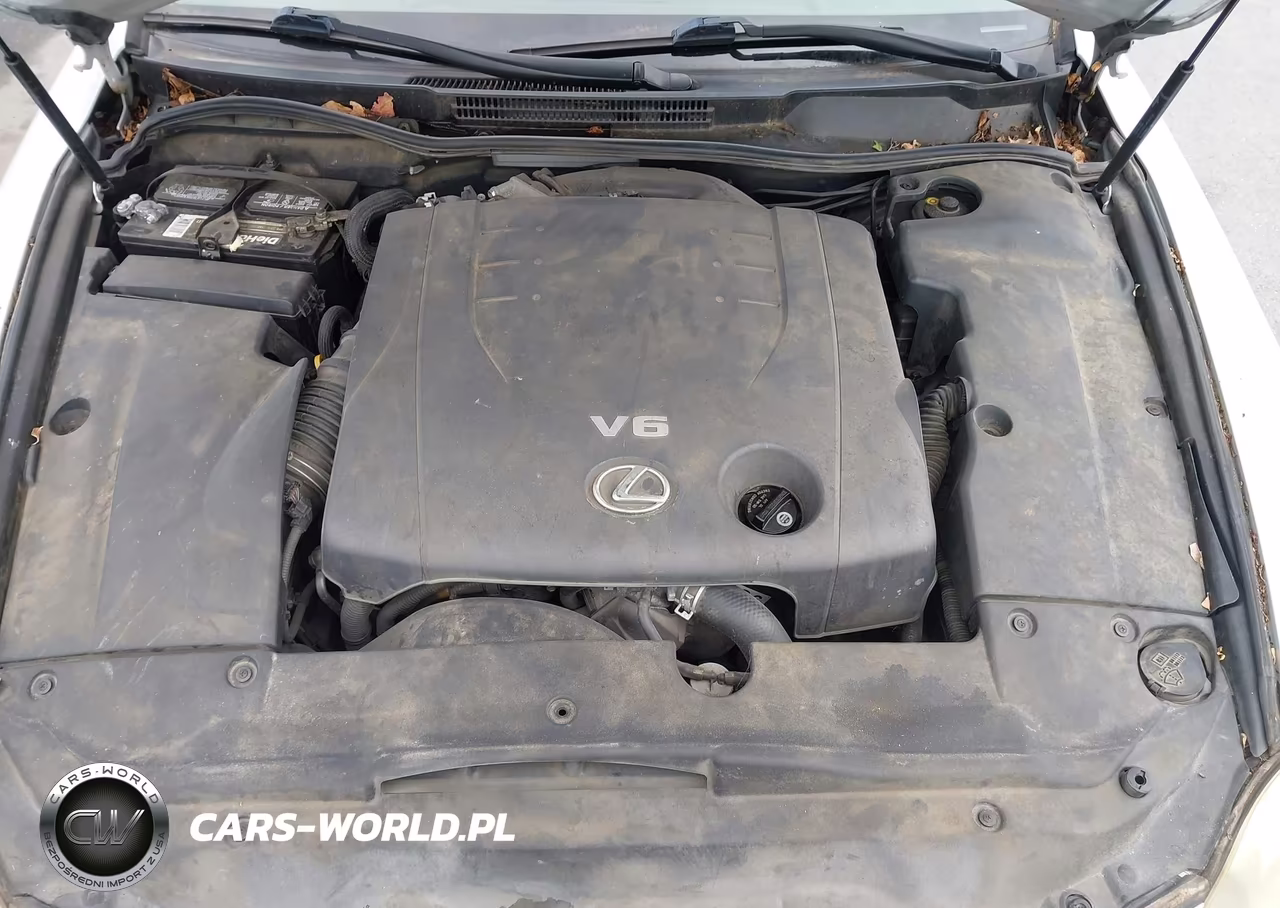2010 Lexus Is 250 VIN:JTHBF5C26A5125198 - 10
