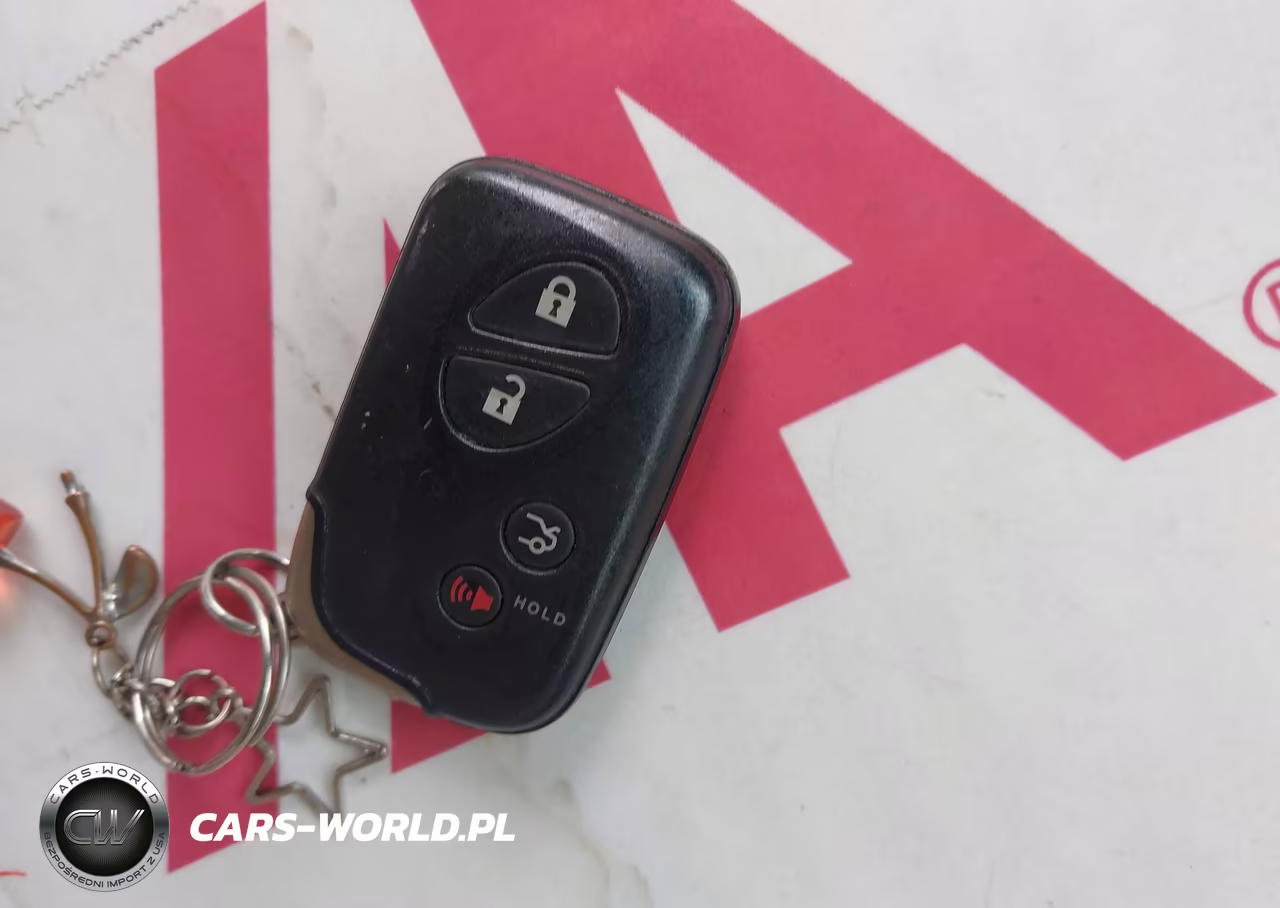 2010 Lexus Is 250 VIN:JTHBF5C26A5125198 - 11