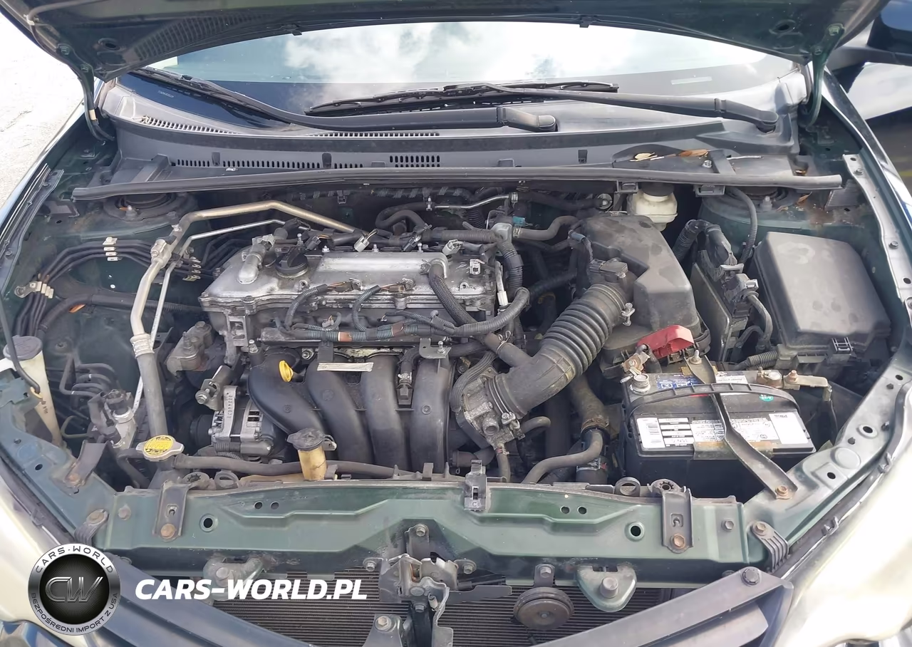 2014 Toyota Corolla Le VIN:2T1BURHE0EC061184 - 10