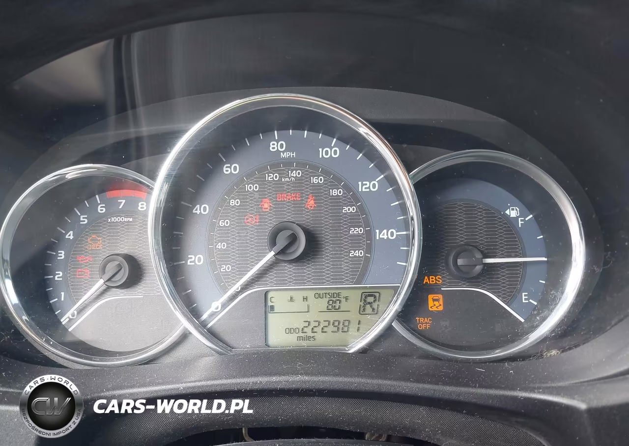 2014 Toyota Corolla Le VIN:2T1BURHE0EC061184 - 7