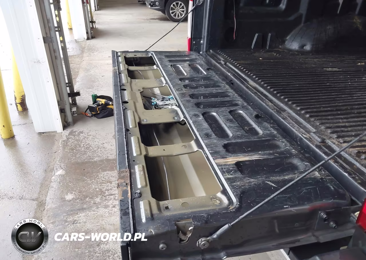 2019 Ford F-250 Xl VIN:1FT7X2B66KEE92983 - 6