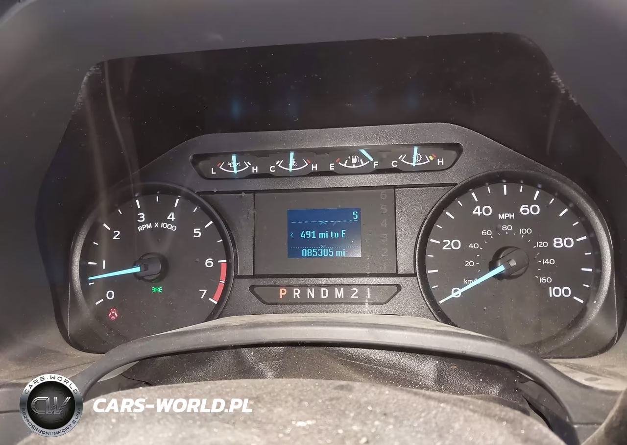 2019 Ford F-250 Xl VIN:1FT7X2B66KEE92983 - 7