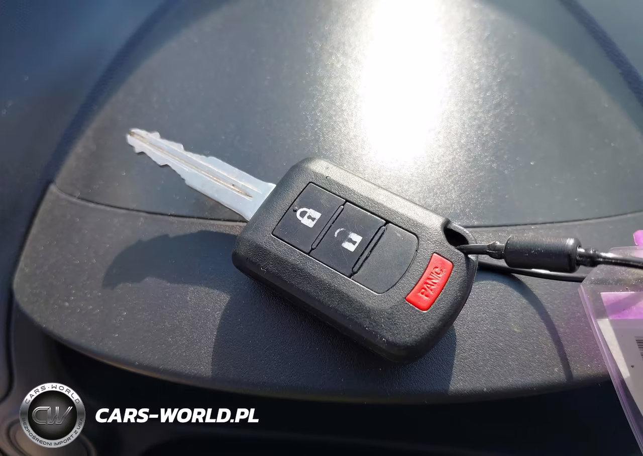 2024 Mitsubishi Mirage Es-Le VIN:ML32AUHJXRH011499 - 11