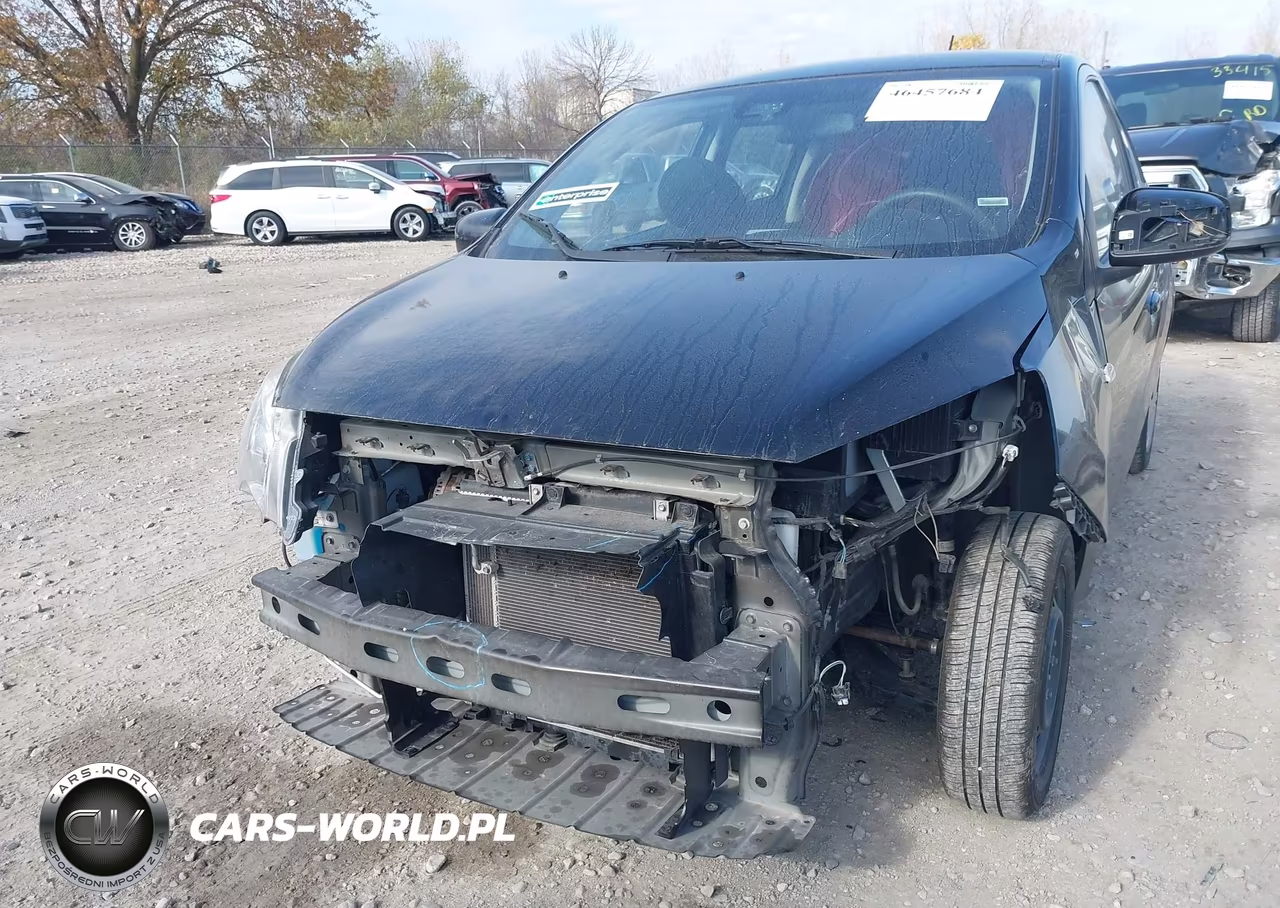 2024 Mitsubishi Mirage Es-Le VIN:ML32AUHJXRH011499 - 6