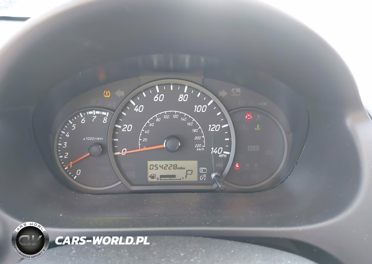 2024 Mitsubishi Mirage Es-Le VIN:ML32AUHJXRH011499 - 7