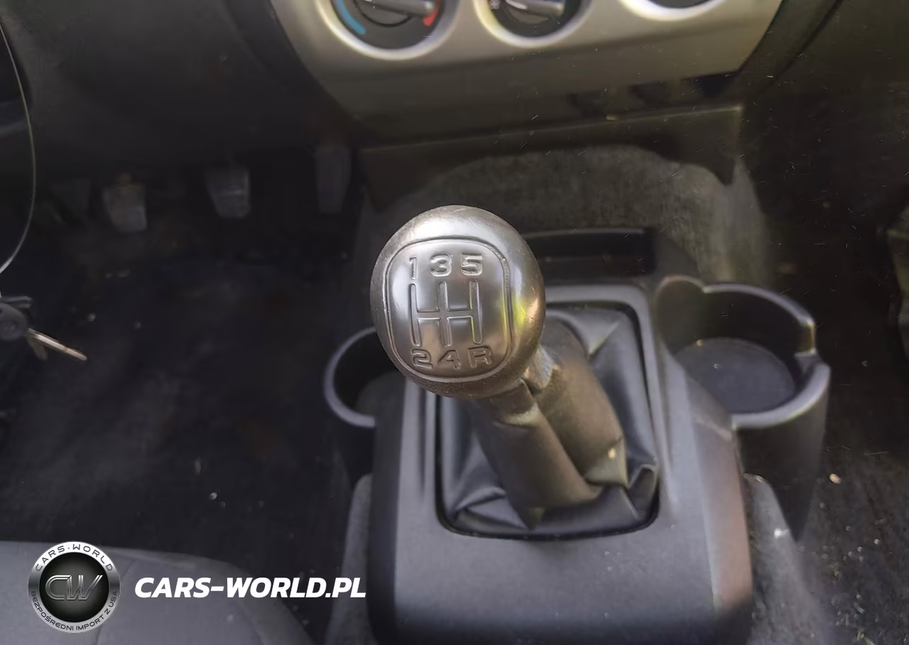 2012 Chevrolet Colorado Work Truck VIN:1GCGTBF96C8124920 - 12