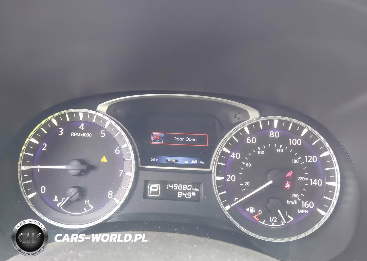 2015 Infiniti Qx60 Base VIN:5N1AL0MM8FC518501 - 7